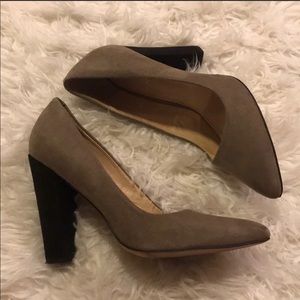 ISO Aldo Butimba Heels